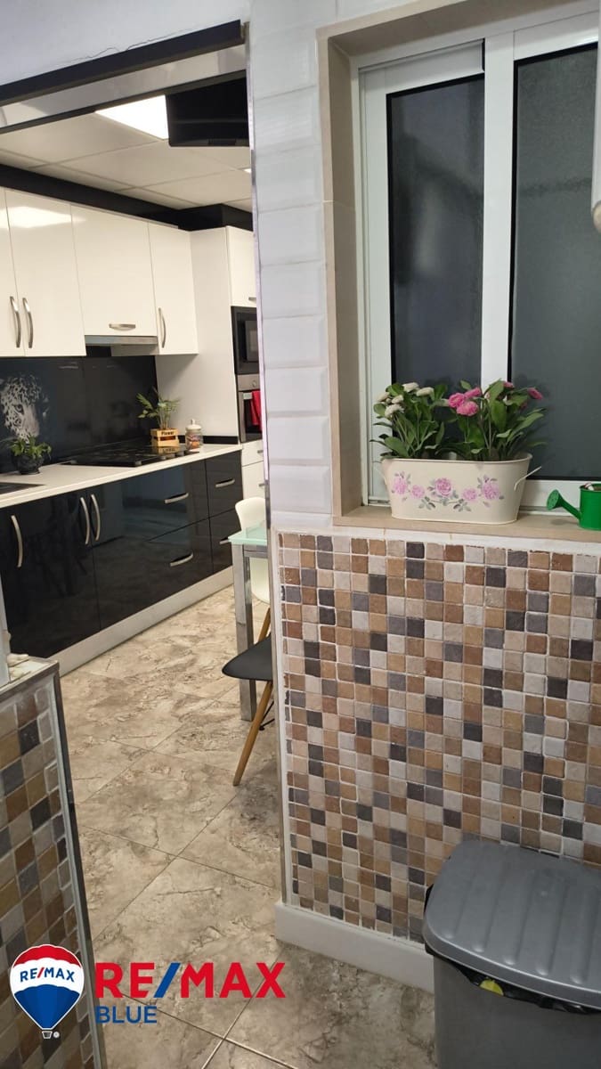 3 soverom Leilighet til salgs i Alicante by - € 178 000 (Ref: 10111993)