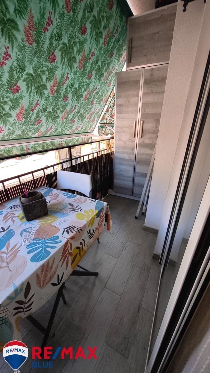 3 soverom Leilighet til salgs i Alicante by - € 178 000 (Ref: 10111993)