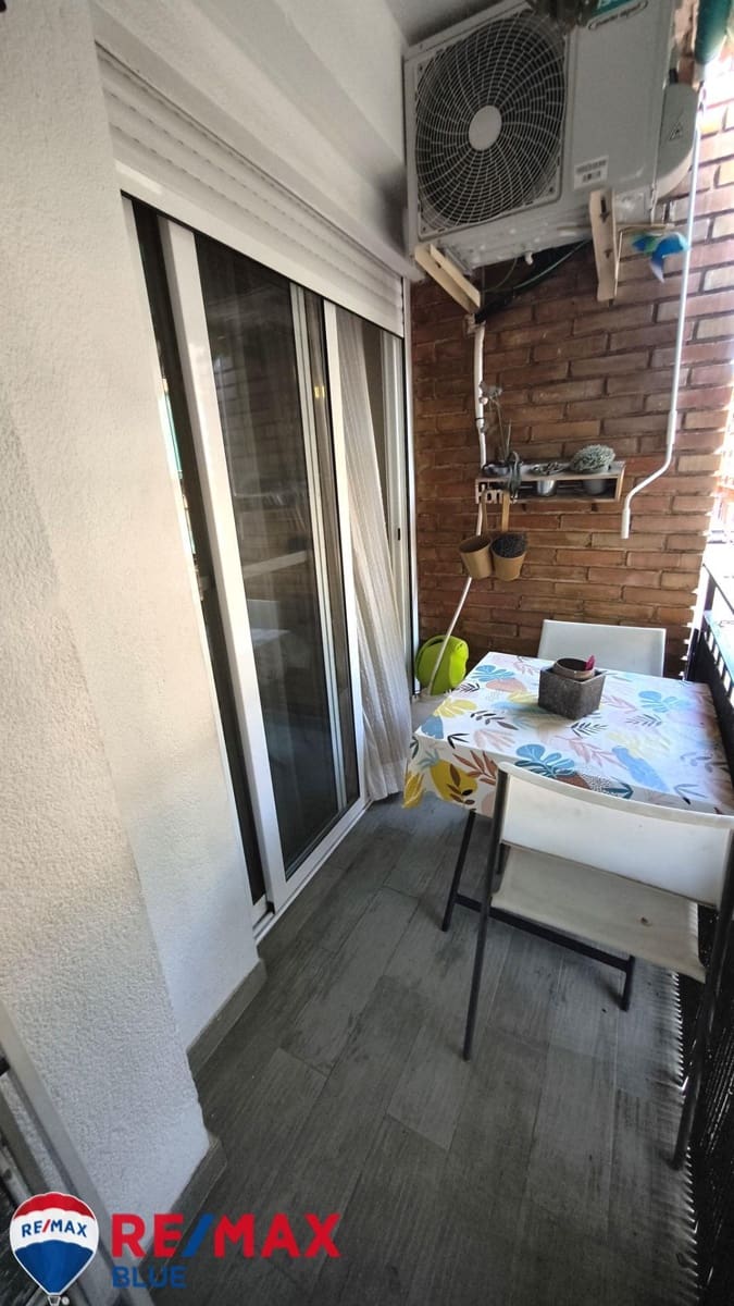 3 soverom Leilighet til salgs i Alicante by - € 178 000 (Ref: 10111993)