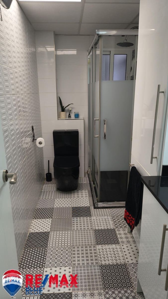 3 soverom Leilighet til salgs i Alicante by - € 178 000 (Ref: 10111993)