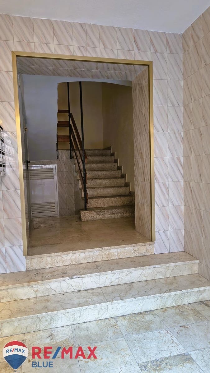 3 soverom Leilighet til salgs i Alicante by - € 178 000 (Ref: 10111993)