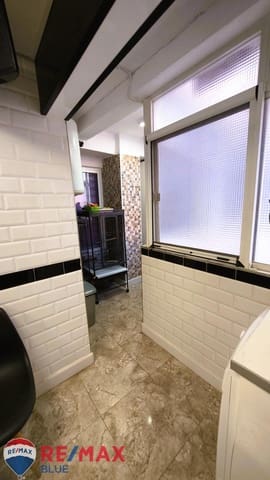 3 slaapkamer Flat te koop in Los Ángeles, Alicante stad - € 178.000 (Ref: 10111993)
