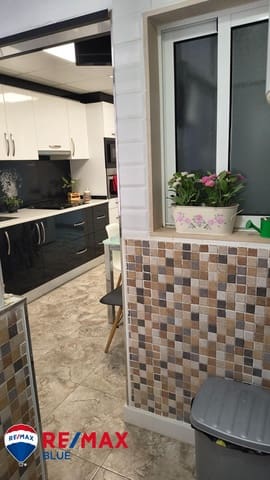 3 slaapkamer Flat te koop in Los Ángeles, Alicante stad - € 178.000 (Ref: 10111993)