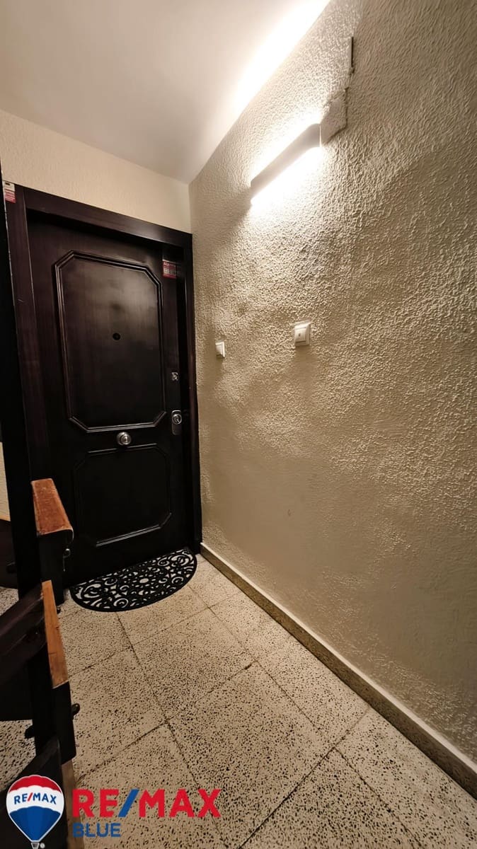 3 soverom Leilighet til salgs i Alicante by - € 178 000 (Ref: 10111993)