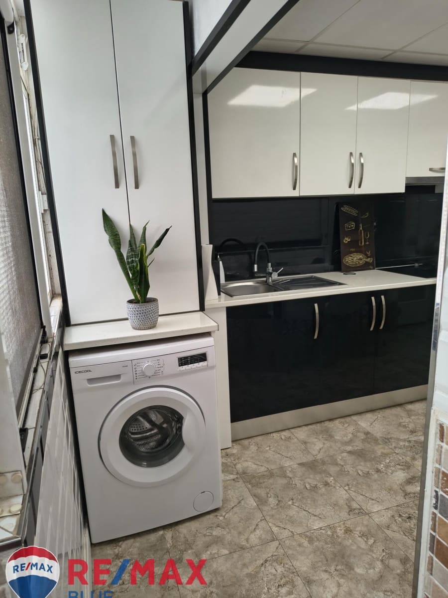 3 soverom Leilighet til salgs i Alicante by - € 178 000 (Ref: 10111993)