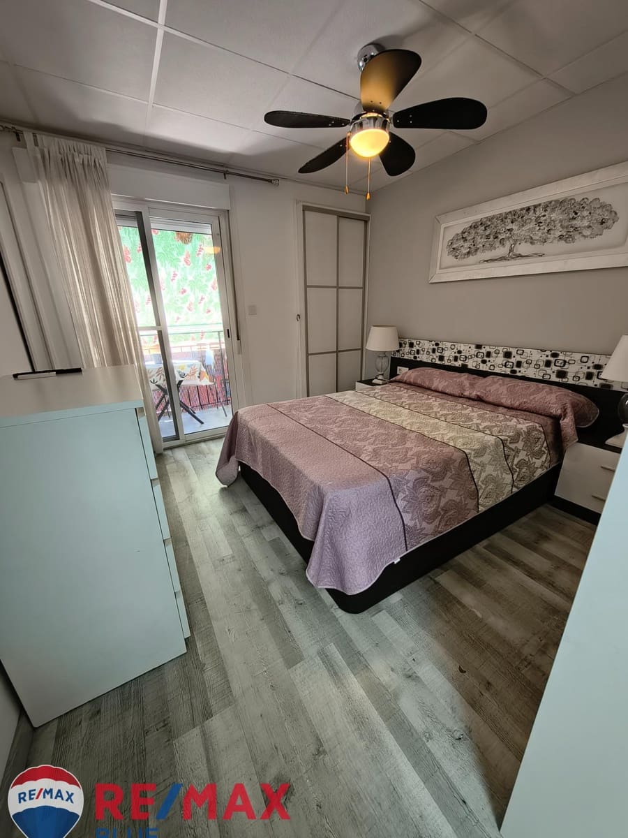 3 soverom Leilighet til salgs i Alicante by - € 178 000 (Ref: 10111993)