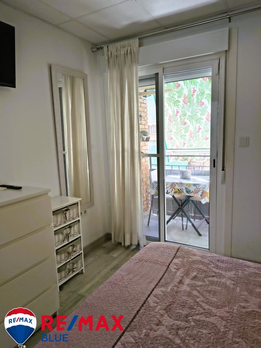 3 soverom Leilighet til salgs i Alicante by - € 178 000 (Ref: 10111993)