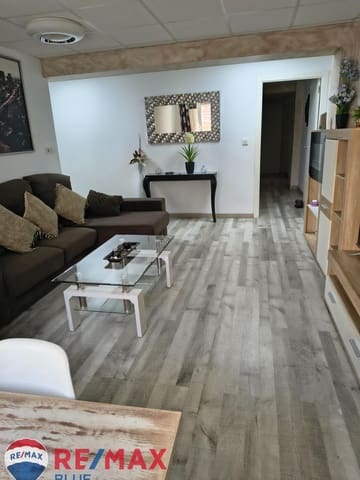 3 slaapkamer Flat te koop in Los Ángeles, Alicante stad - € 178.000 (Ref: 10111993)