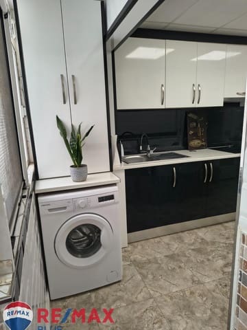 3 slaapkamer Flat te koop in Los Ángeles, Alicante stad - € 178.000 (Ref: 10111993)