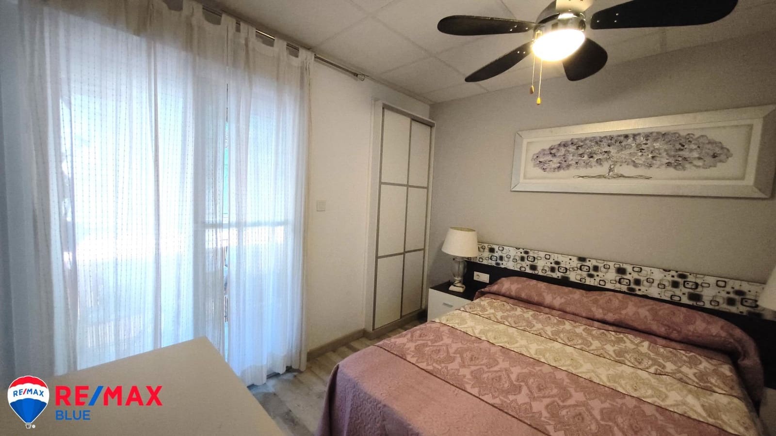 3 soverom Leilighet til salgs i Alicante by - € 178 000 (Ref: 10111993)