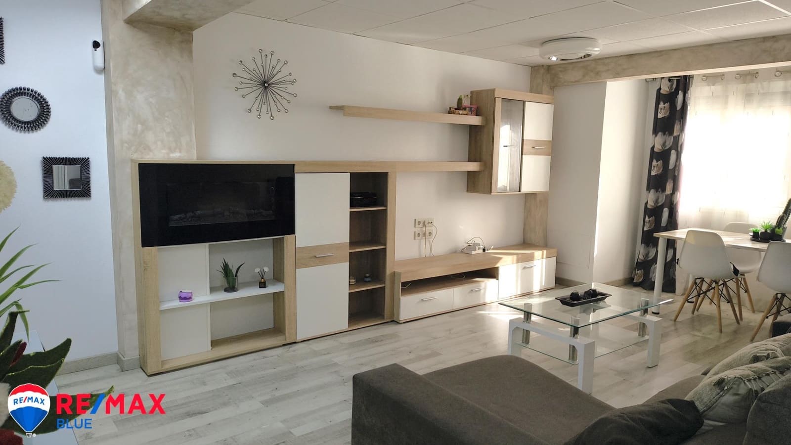 3 soverom Leilighet til salgs i Alicante by - € 178 000 (Ref: 10111993)
