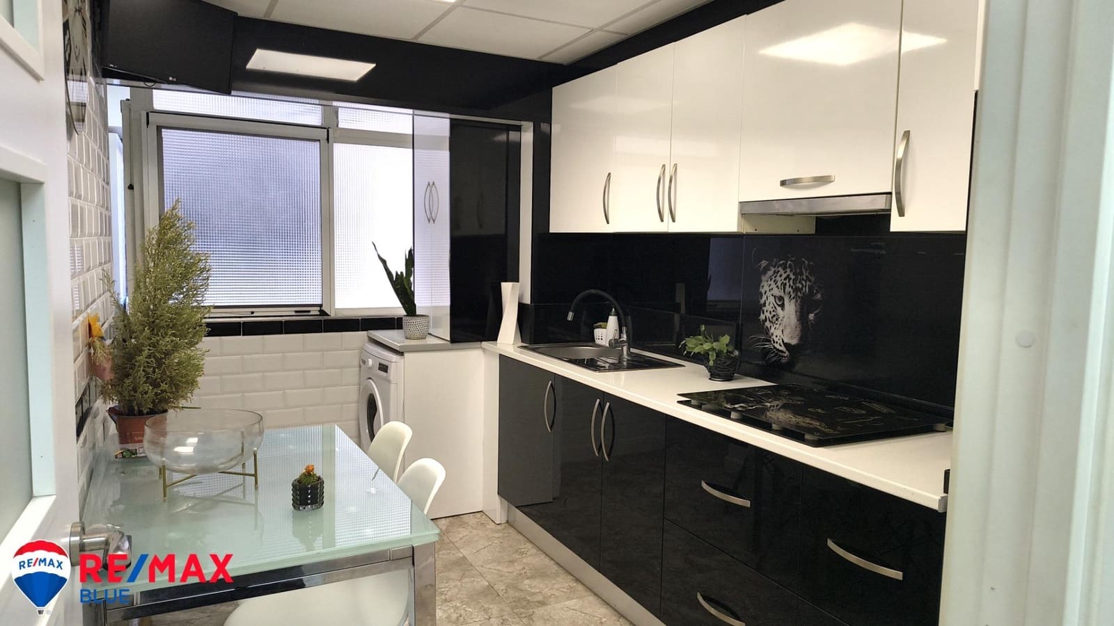 3 soverom Leilighet til salgs i Alicante by - € 178 000 (Ref: 10111993)