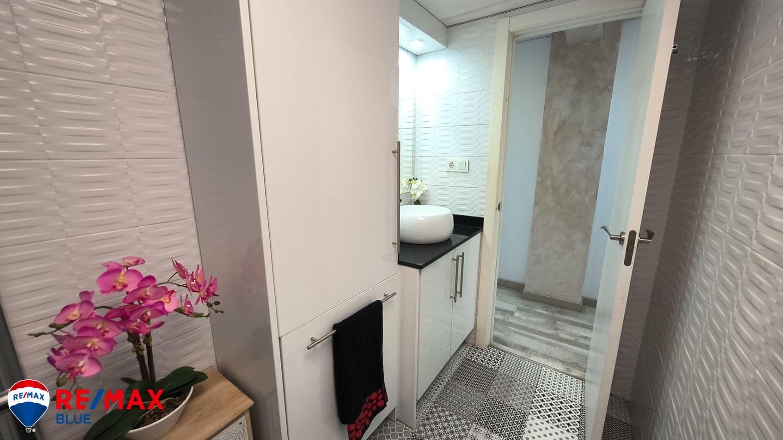 3 soverom Leilighet til salgs i Alicante by - € 178 000 (Ref: 10111993)