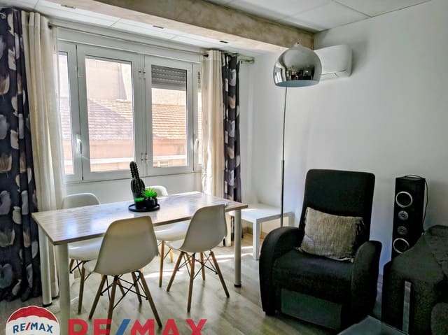 3 slaapkamer Flat te koop in Los Ángeles, Alicante stad - € 178.000 (Ref: 10111993)