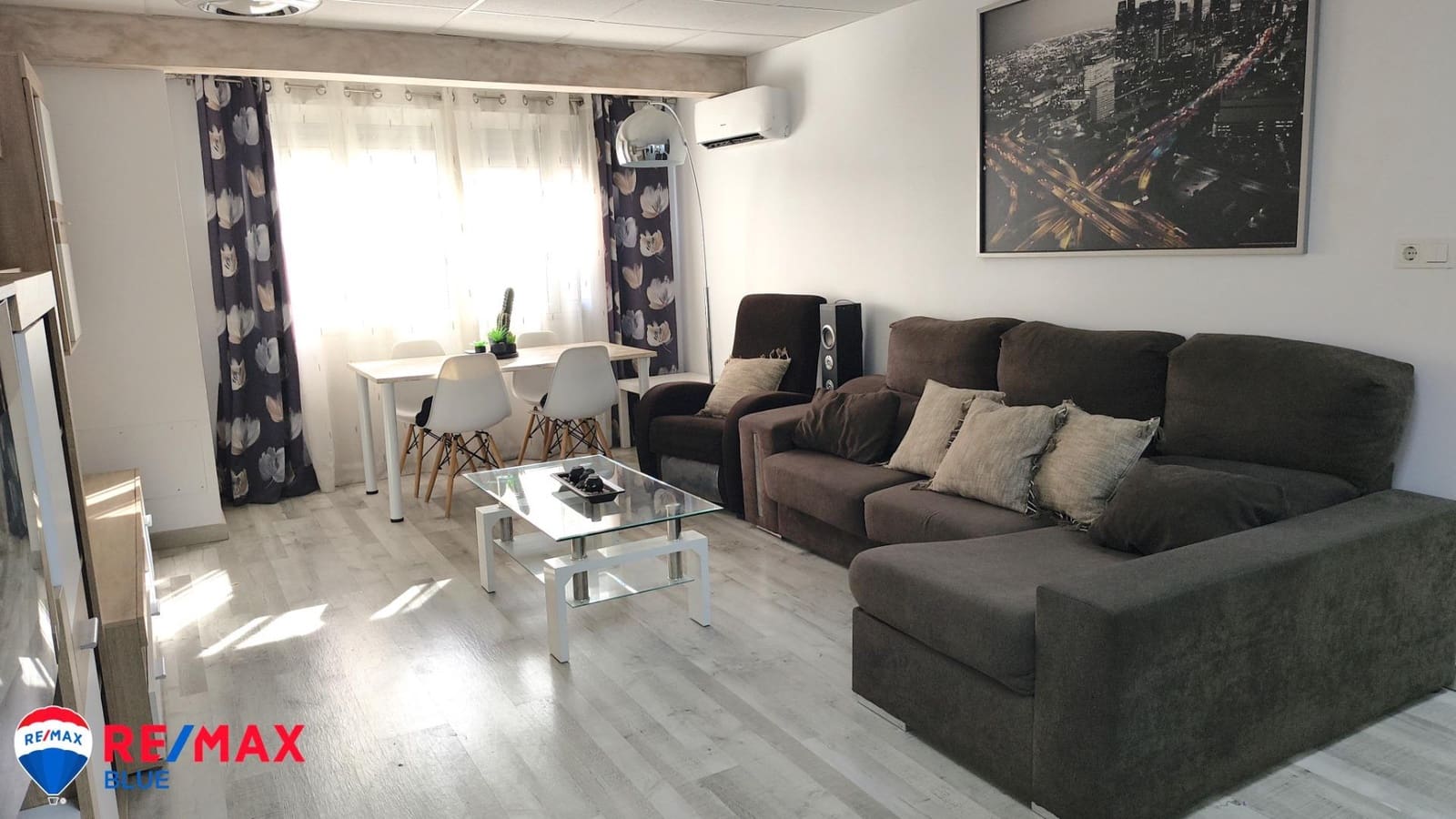 3 soverom Leilighet til salgs i Alicante by - € 178 000 (Ref: 10111993)