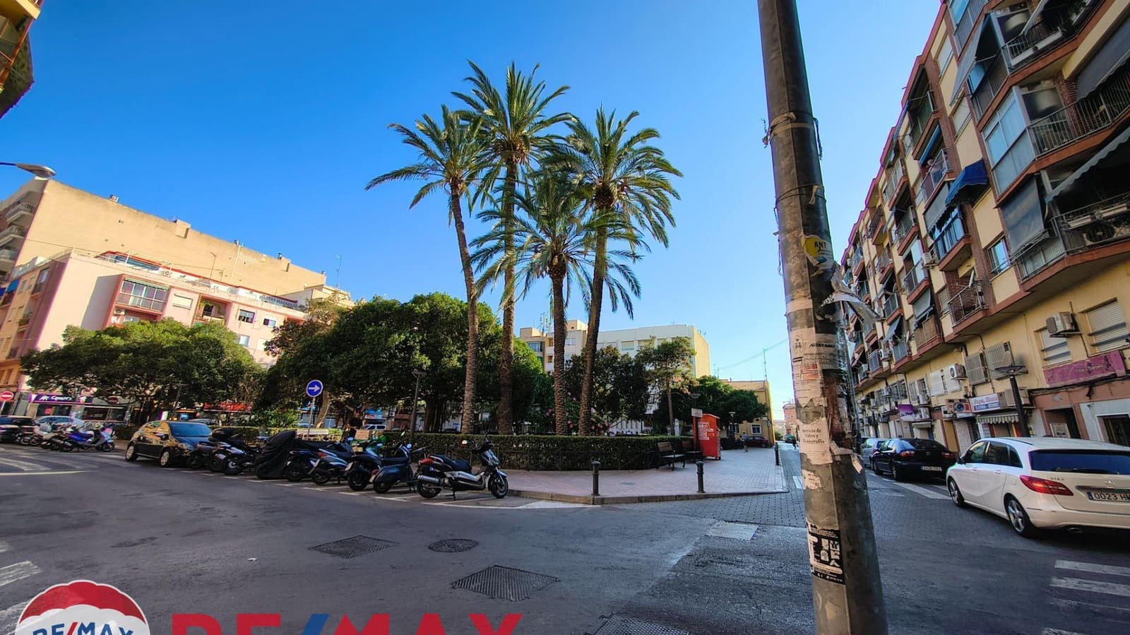 3 soverom Leilighet til salgs i Alicante by - € 178 000 (Ref: 10111993)