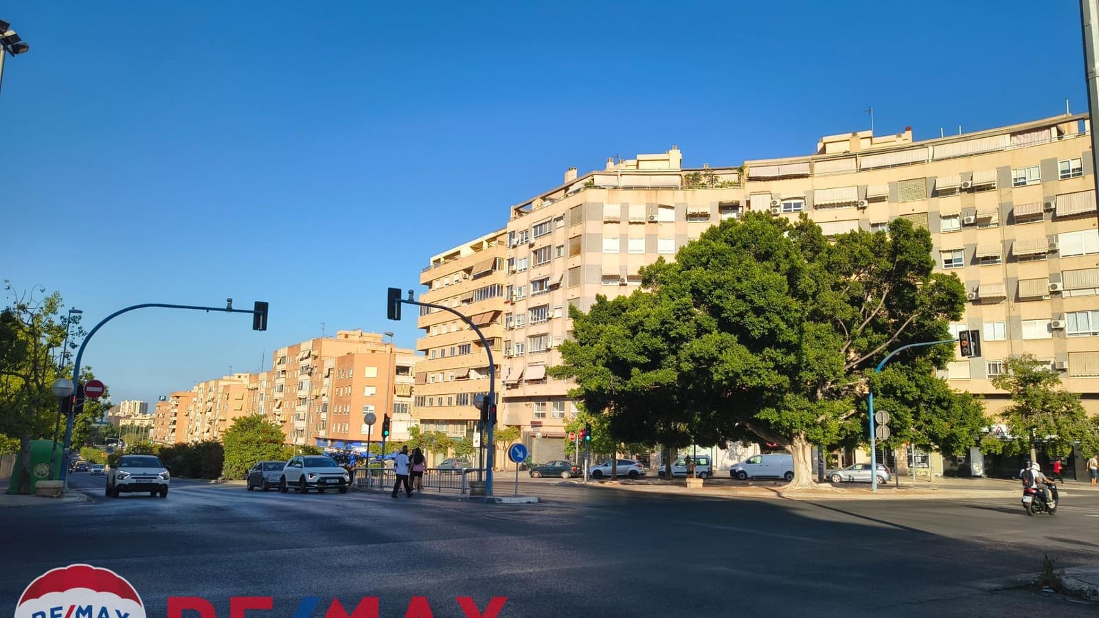 3 soverom Leilighet til salgs i Alicante by - € 178 000 (Ref: 10111993)