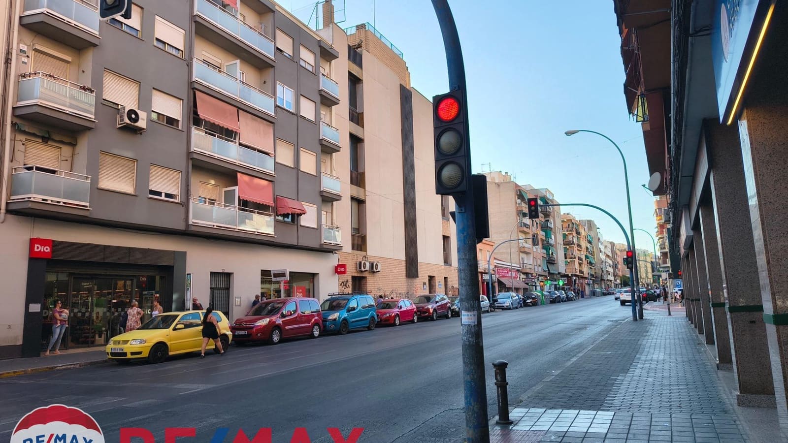 3 soverom Leilighet til salgs i Alicante by - € 178 000 (Ref: 10111993)
