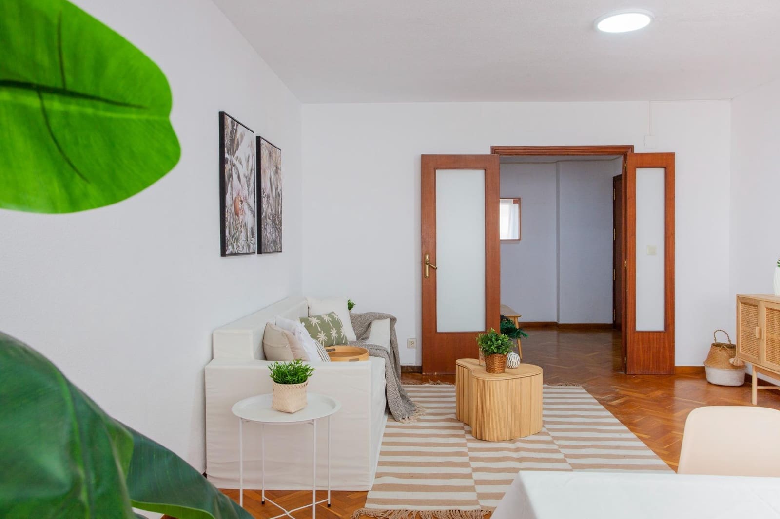 4 sovrum Lägenhet till salu i Alicante stad med garage - 380 000 € (Ref: 10111995)
