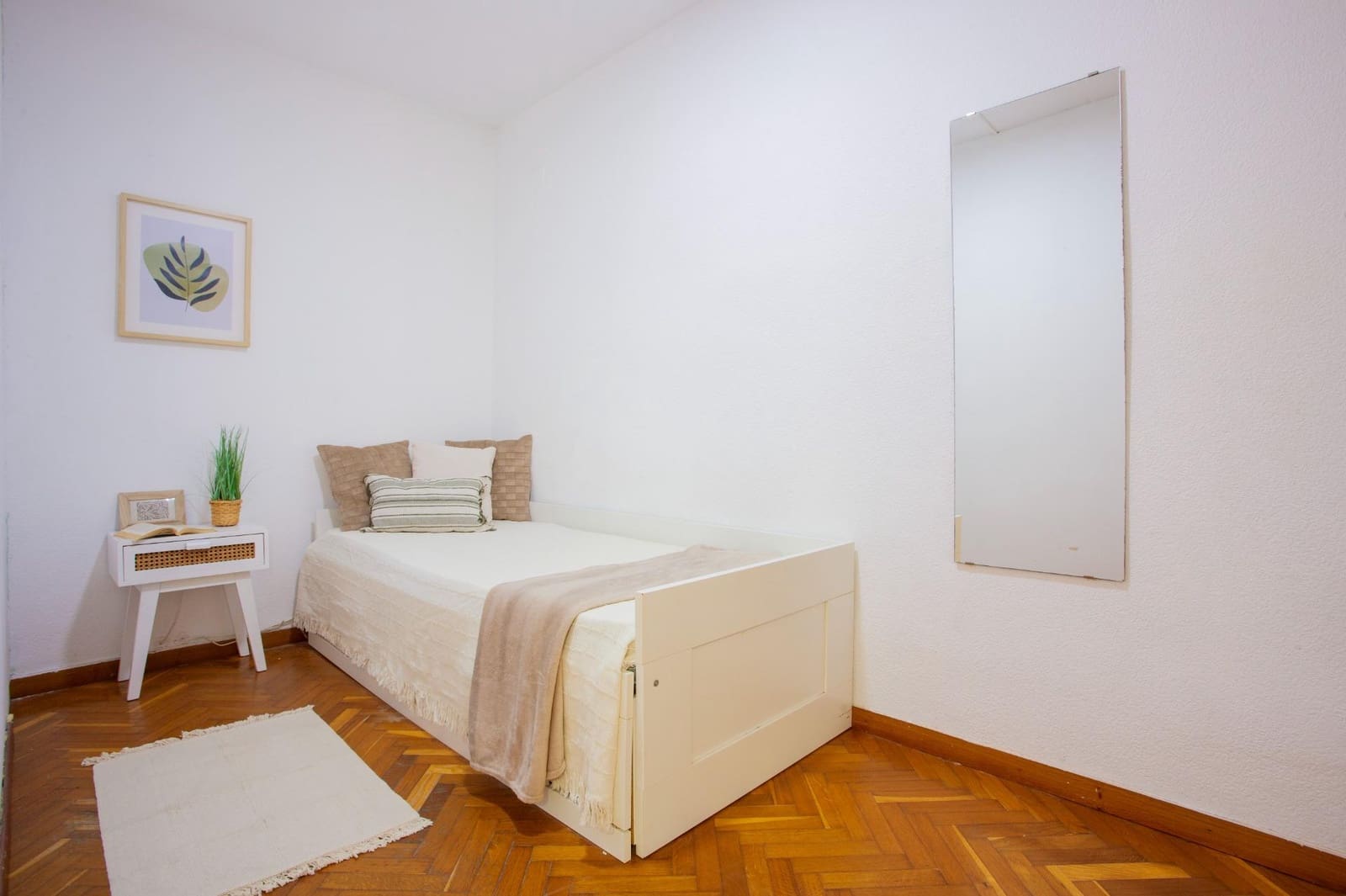4 sovrum Lägenhet till salu i Alicante stad med garage - 380 000 € (Ref: 10111995)