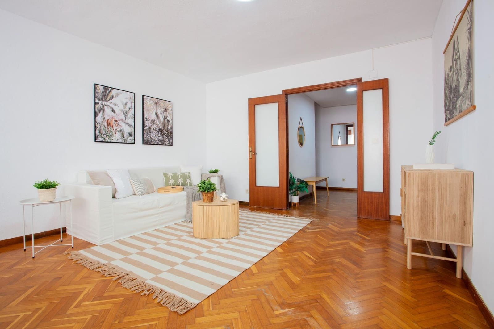 4 sovrum Lägenhet till salu i Alicante stad med garage - 380 000 € (Ref: 10111995)