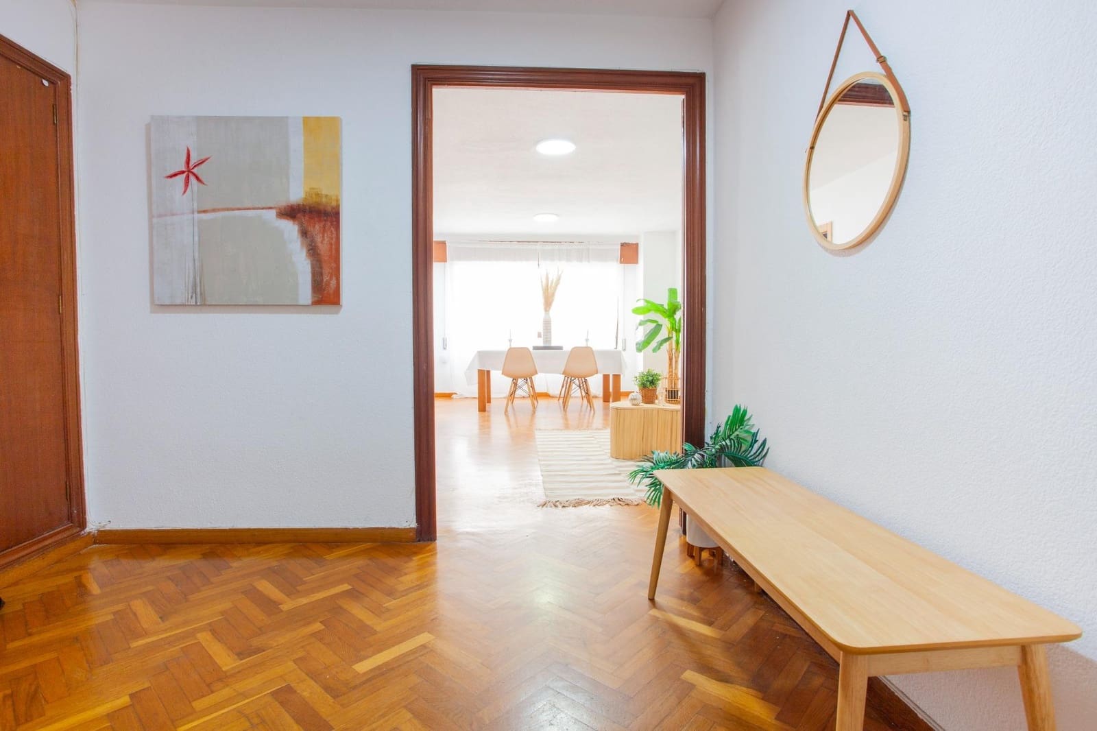 4 sovrum Lägenhet till salu i Alicante stad med garage - 380 000 € (Ref: 10111995)