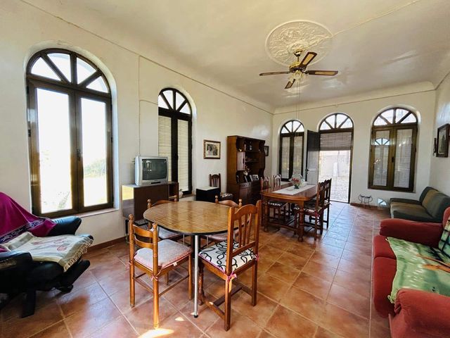 3 bedroom Finca/Country House for sale in Monóvar / Monóver - € 139,900 (Ref: 10111996)