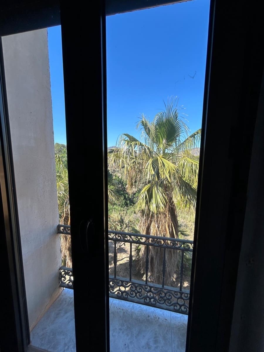 3 chambre Finca/Maison de Campagne à vendre à Monovar / Monover - 139 900 € (Ref: 10111996)