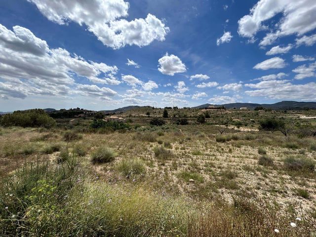 3 bedroom Finca/Country House for sale in Monóvar / Monóver - € 139,900 (Ref: 10111996)