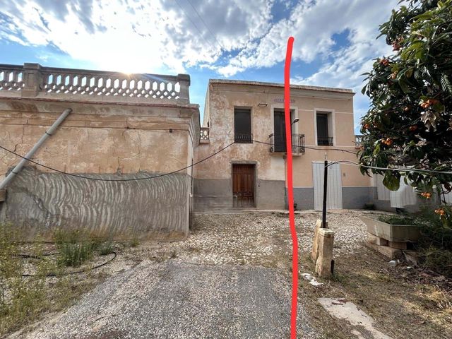 3 bedroom Finca/Country House for sale in Monóvar / Monóver - € 139,900 (Ref: 10111996)