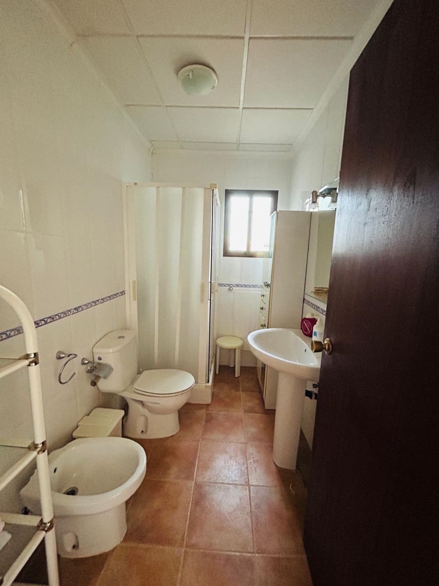 3 chambre Finca/Maison de Campagne à vendre à Monovar / Monover - 139 900 € (Ref: 10111996)