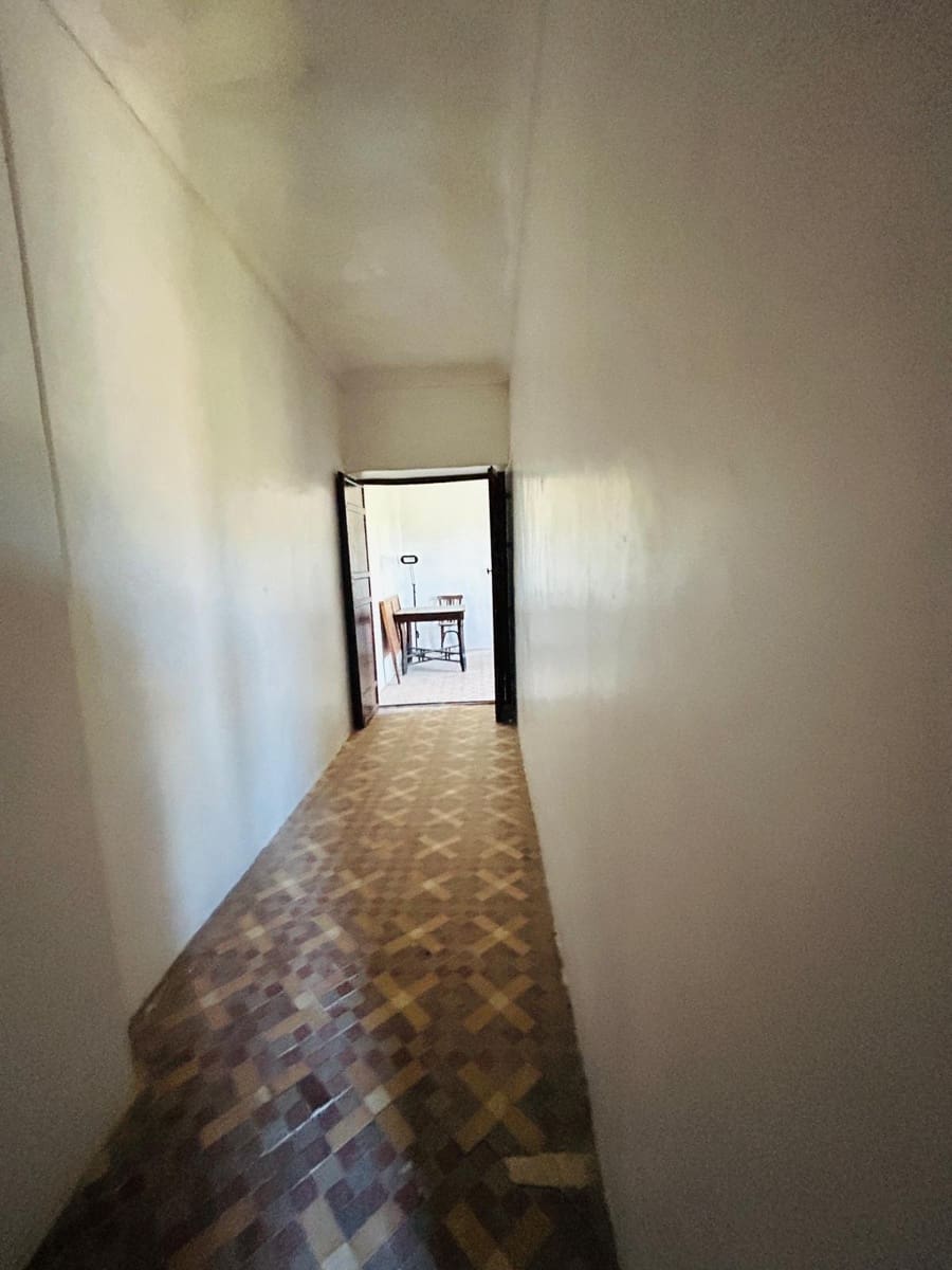 3 chambre Finca/Maison de Campagne à vendre à Monovar / Monover - 139 900 € (Ref: 10111996)