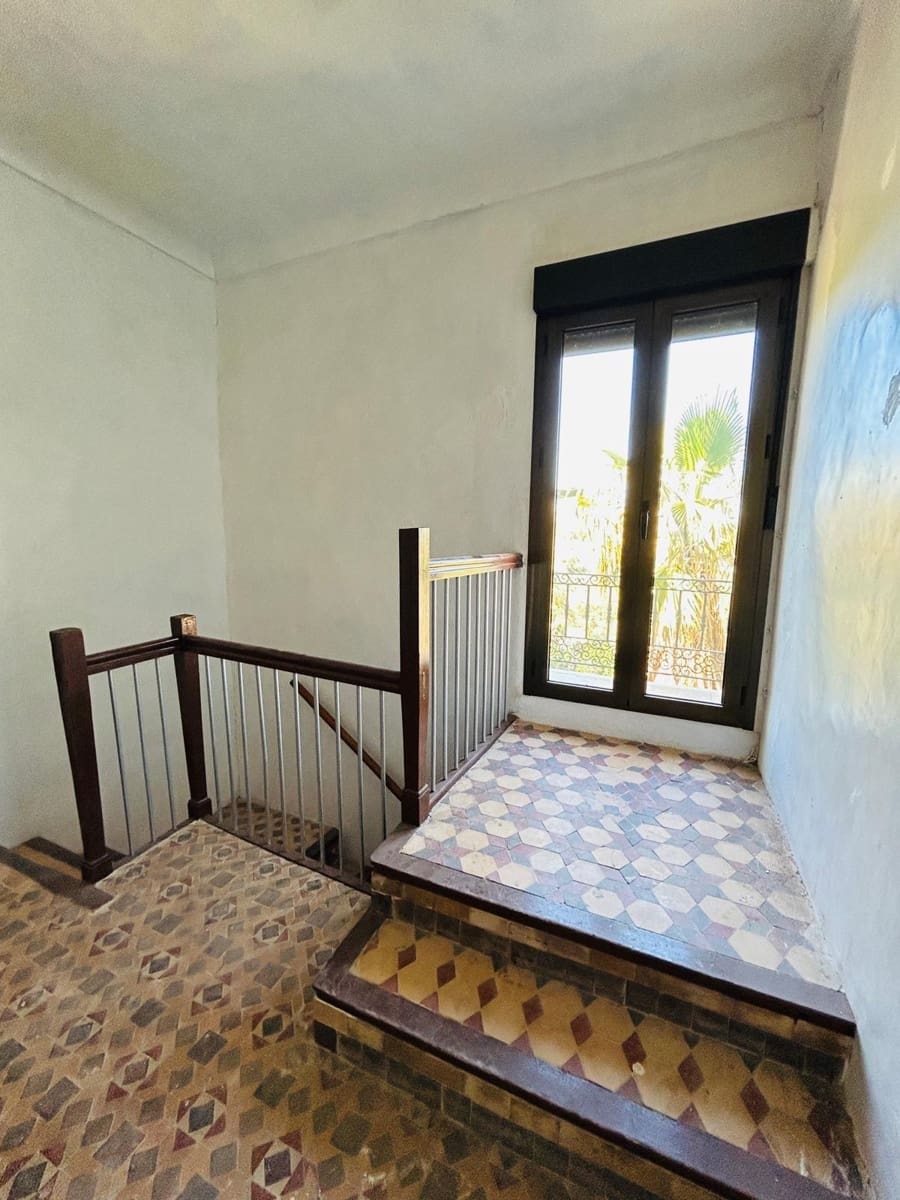 3 chambre Finca/Maison de Campagne à vendre à Monovar / Monover - 139 900 € (Ref: 10111996)