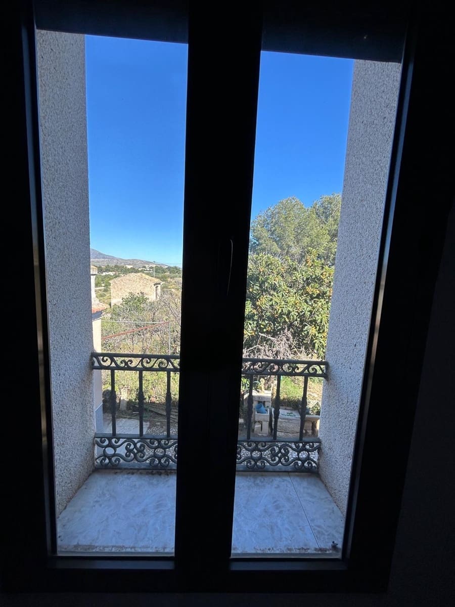 3 chambre Finca/Maison de Campagne à vendre à Monovar / Monover - 139 900 € (Ref: 10111996)