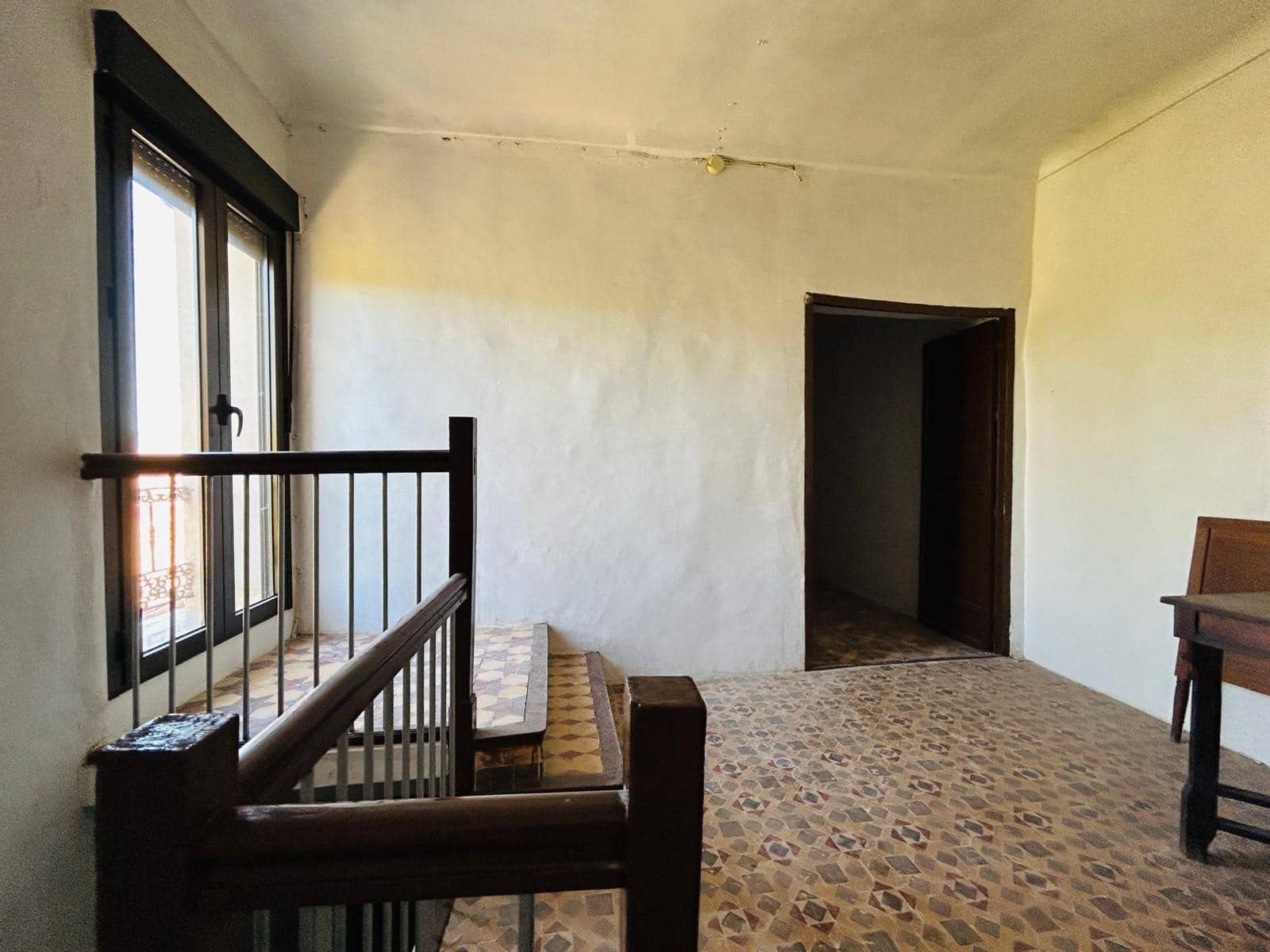 3 chambre Finca/Maison de Campagne à vendre à Monovar / Monover - 139 900 € (Ref: 10111996)