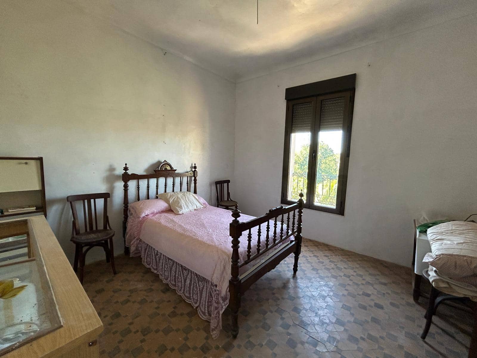 3 chambre Finca/Maison de Campagne à vendre à Monovar / Monover - 139 900 € (Ref: 10111996)
