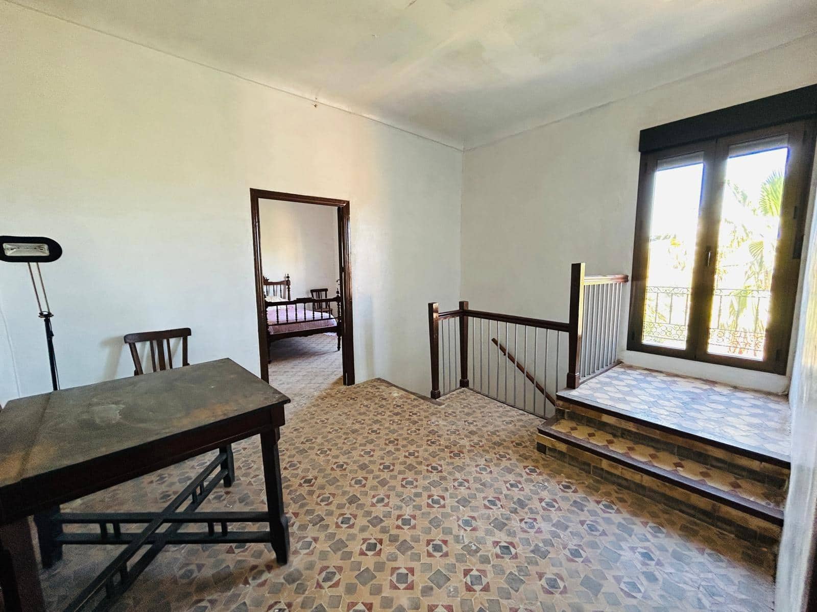3 chambre Finca/Maison de Campagne à vendre à Monovar / Monover - 139 900 € (Ref: 10111996)
