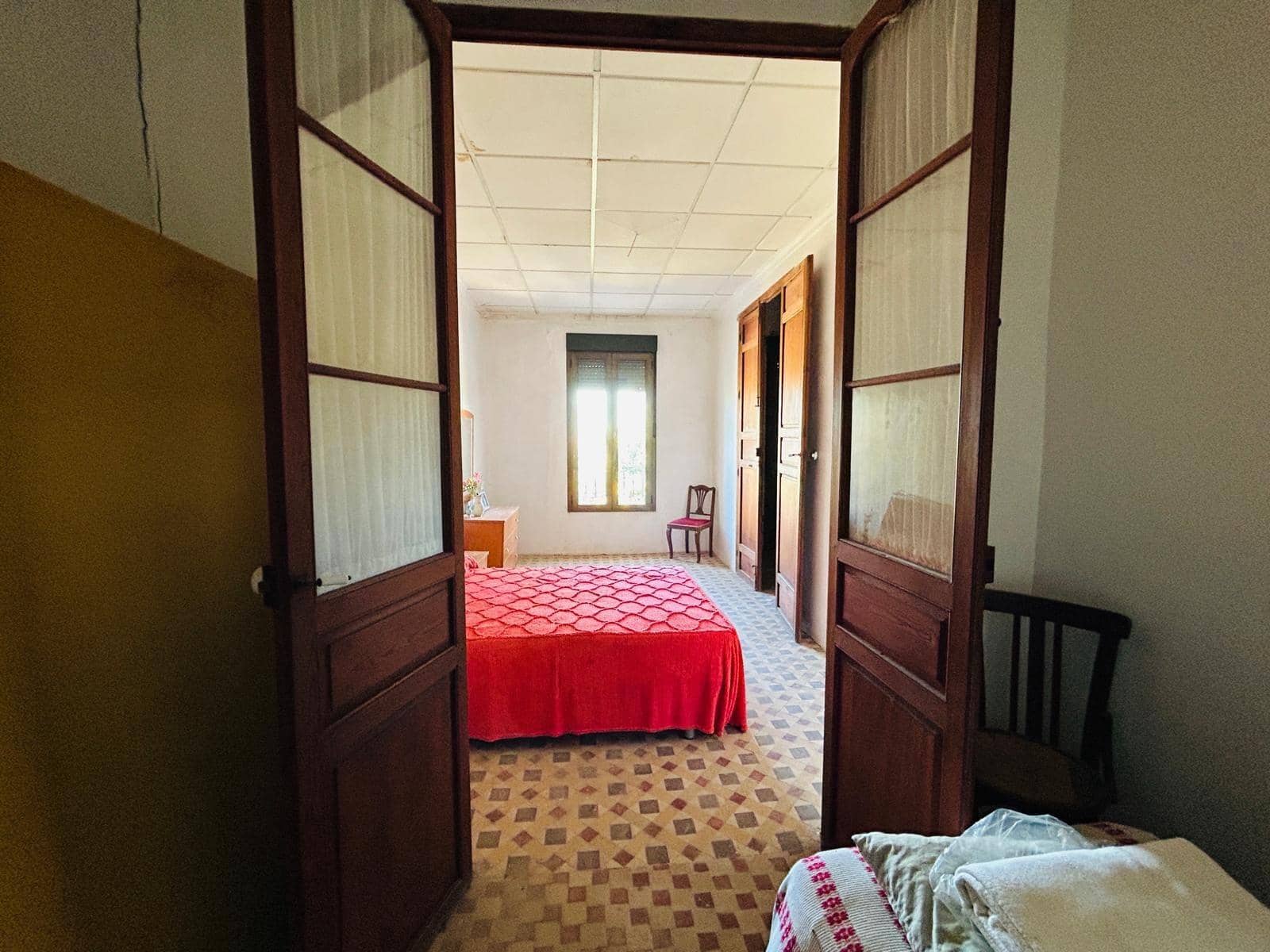 3 chambre Finca/Maison de Campagne à vendre à Monovar / Monover - 139 900 € (Ref: 10111996)