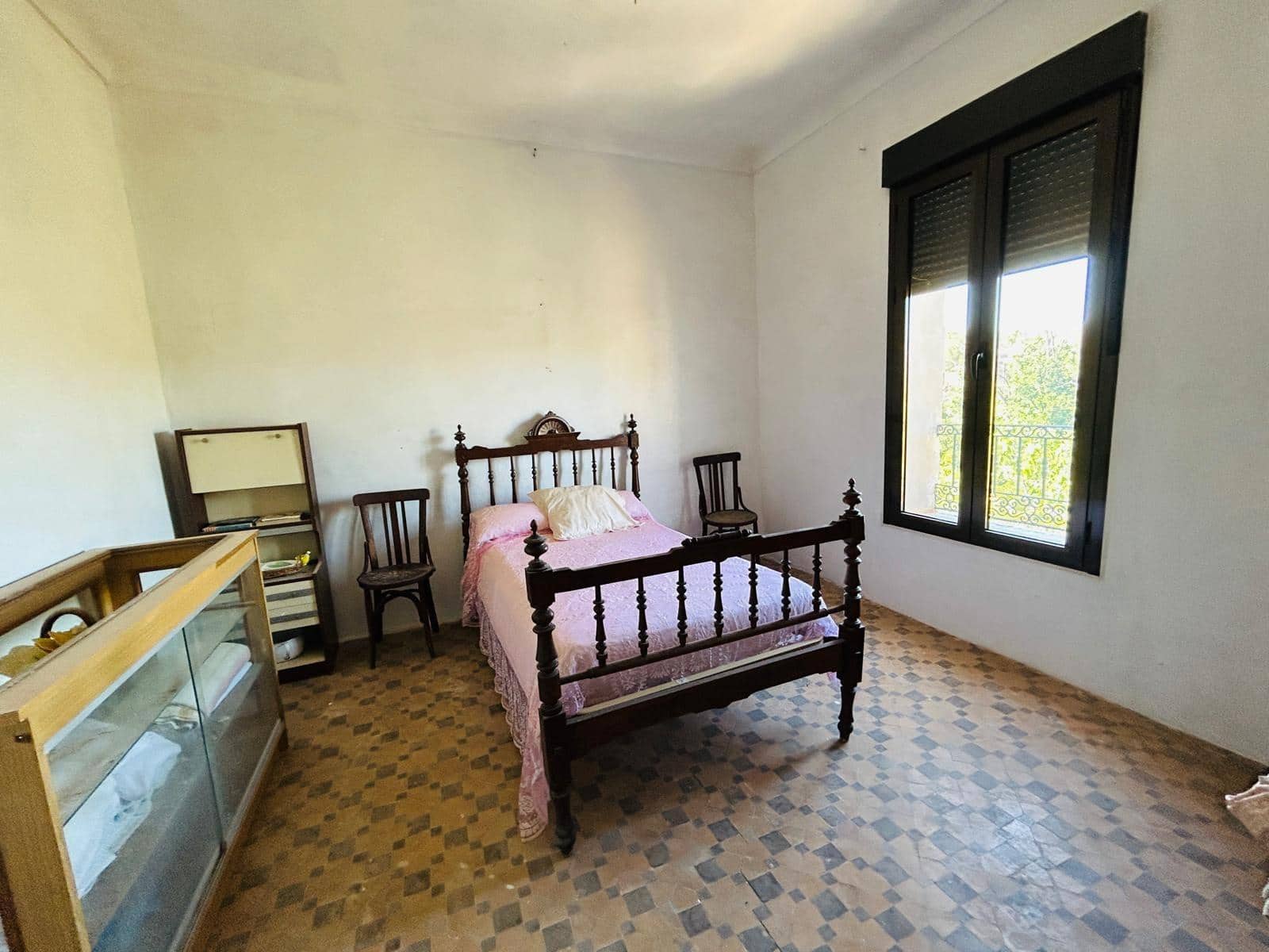 3 chambre Finca/Maison de Campagne à vendre à Monovar / Monover - 139 900 € (Ref: 10111996)