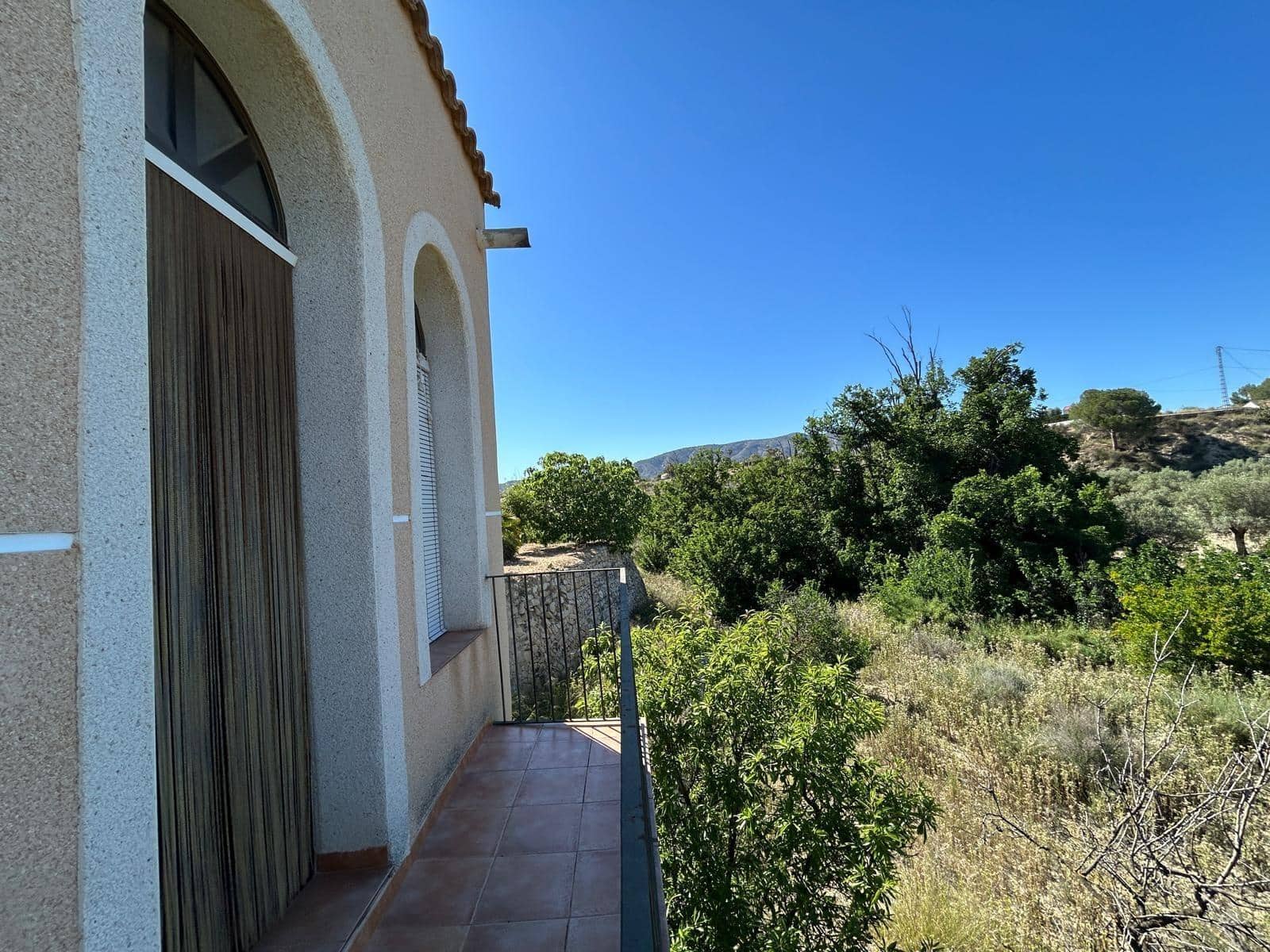 3 chambre Finca/Maison de Campagne à vendre à Monovar / Monover - 139 900 € (Ref: 10111996)