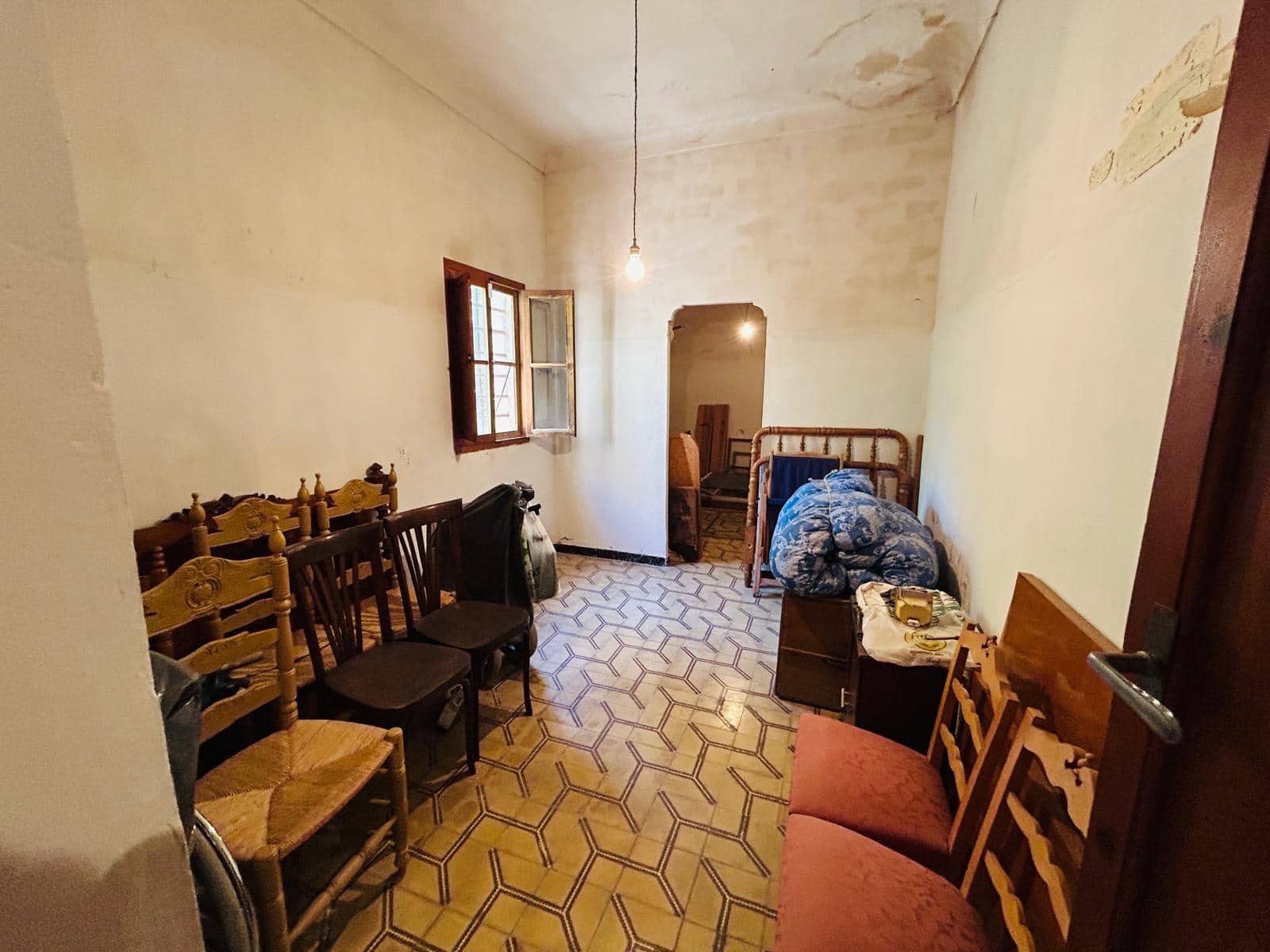 4 bedroom Villa for sale in Monovar / Monover - € 133,000 (Ref: 10111997)