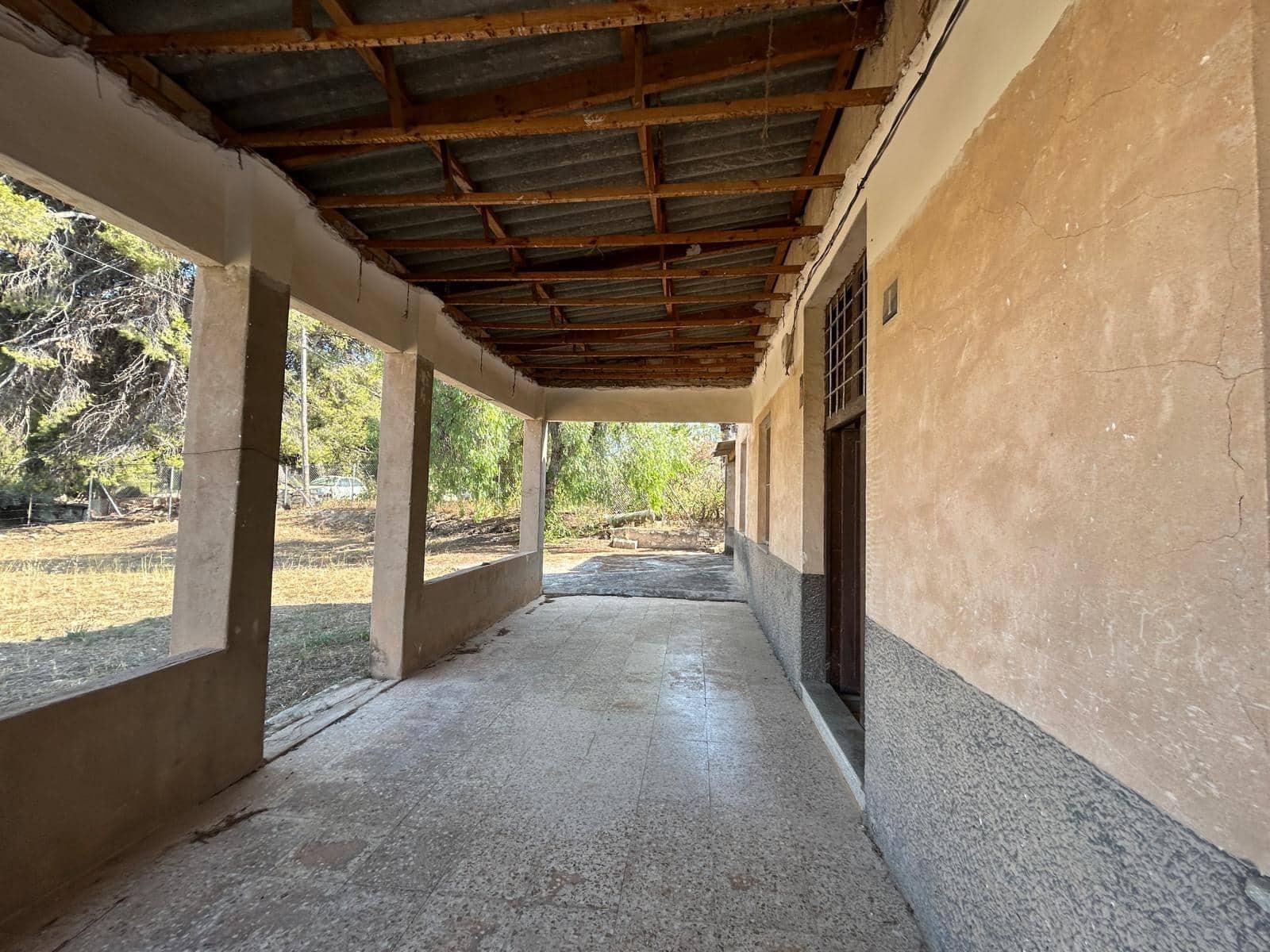 4 bedroom Villa for sale in Monovar / Monover - € 133,000 (Ref: 10111997)