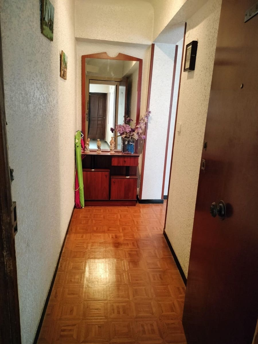 2 Zimmer Wohnung zu verkaufen in Alicante / Alacant Stadt - 155.000 € (Ref: 10111998)