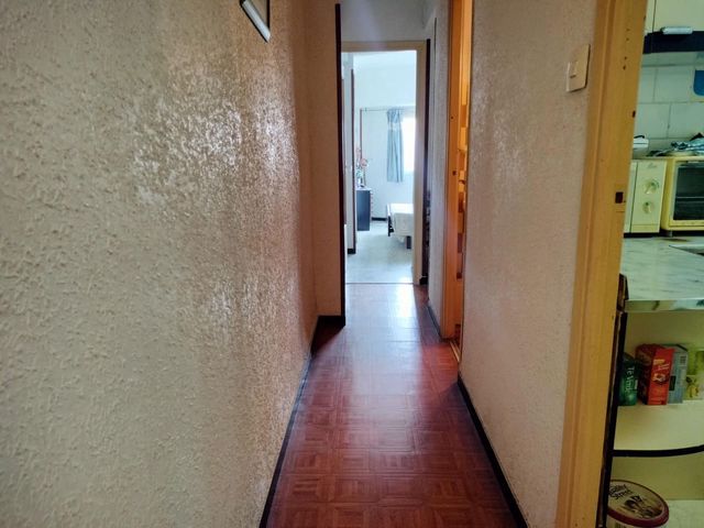 2 Zimmer Wohnung zu verkaufen in San Blas, Alicante / Alacant Stadt - 155.000 € (Ref: 10111998)