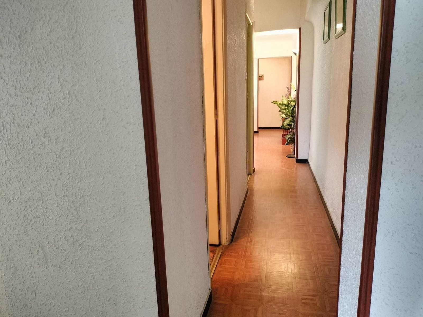 2 Zimmer Wohnung zu verkaufen in Alicante / Alacant Stadt - 155.000 € (Ref: 10111998)