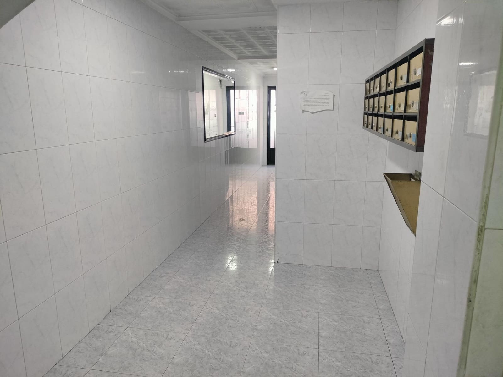 2 Zimmer Wohnung zu verkaufen in Alicante / Alacant Stadt - 155.000 € (Ref: 10111998)