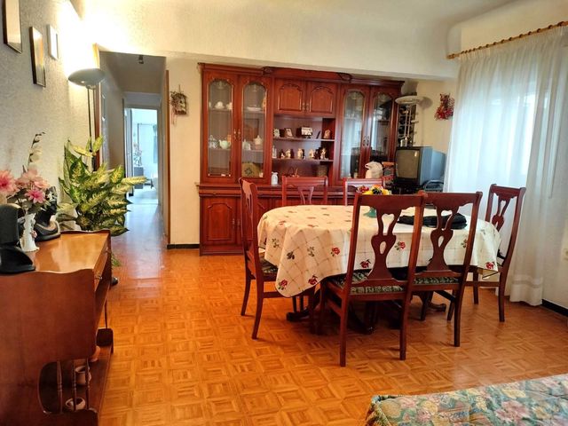 2 Zimmer Wohnung zu verkaufen in San Blas, Alicante / Alacant Stadt - 155.000 € (Ref: 10111998)