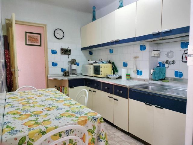 2 Zimmer Wohnung zu verkaufen in San Blas, Alicante / Alacant Stadt - 155.000 € (Ref: 10111998)