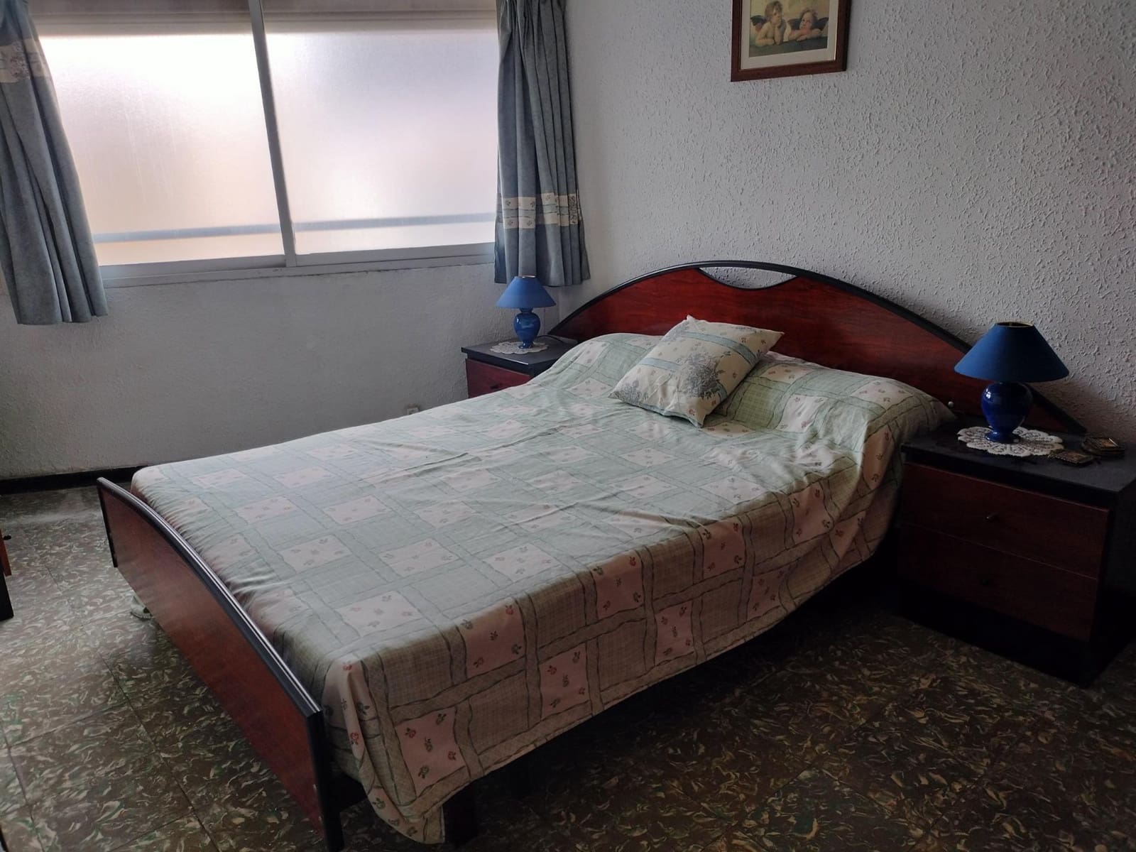 2 Zimmer Wohnung zu verkaufen in Alicante / Alacant Stadt - 155.000 € (Ref: 10111998)