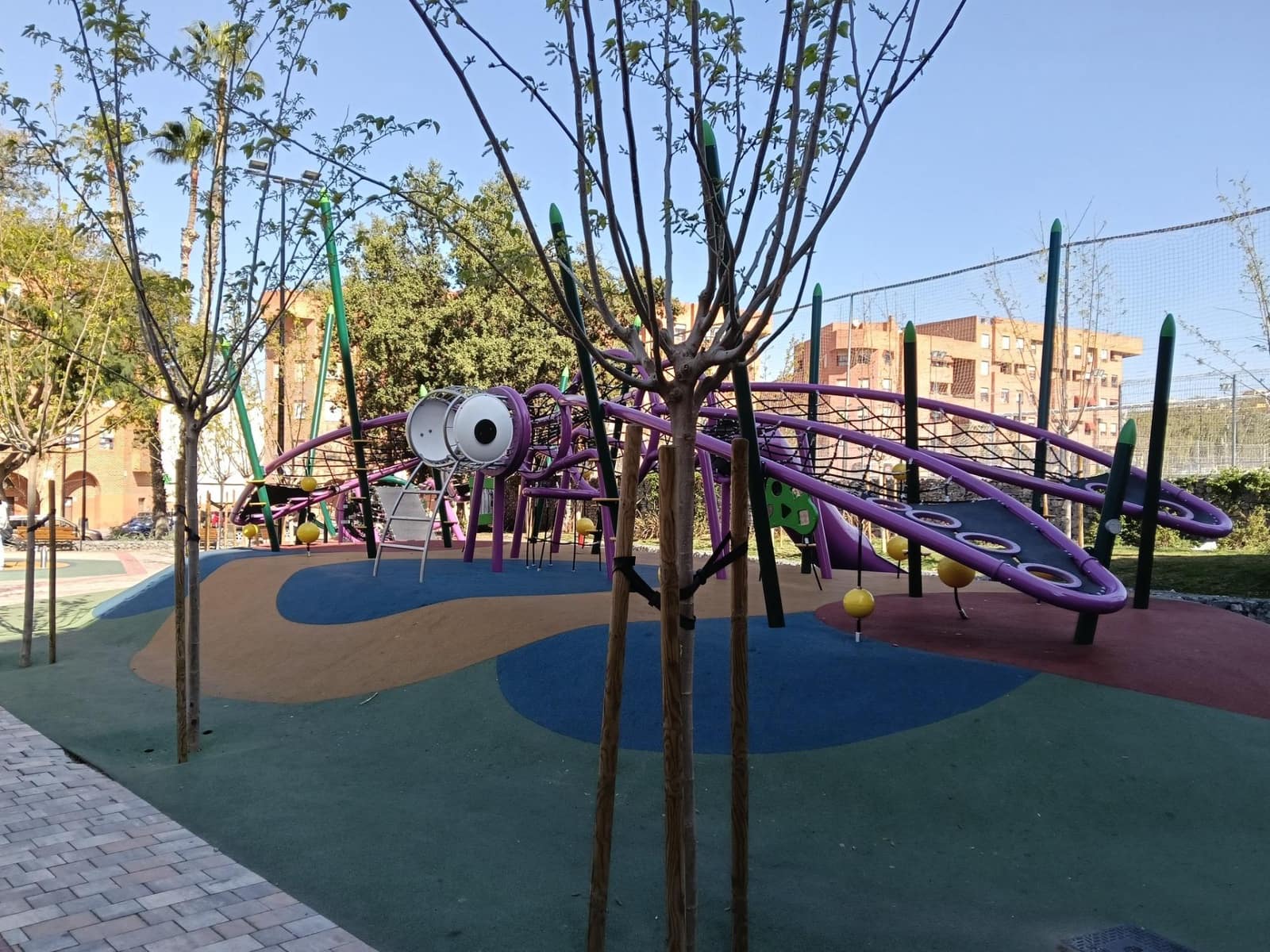 2 Zimmer Wohnung zu verkaufen in Alicante / Alacant Stadt - 155.000 € (Ref: 10111998)